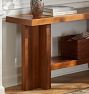 Sedona Console Table, 62&quot;