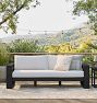 Polson Metal Outdoor Lounge Collection