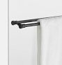 Rigdon Horizontal Shower Door Pull