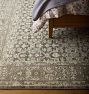Coyuchi + Rejuvenation: Meares Hand-Knotted Rug