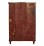 Vintage Traditional Wood Wardrobe