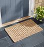Handspun Jute Doormat