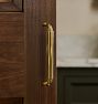 Lachlan Flush Door Pull With Handle