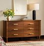 Esme 6-Drawer Dresser, 60"