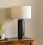 Barden Cylinder Table Lamp