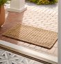 Handspun Jute Doormat