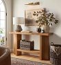 Sedona Console Table, 62&quot;