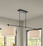 Adeline 54" Double Linear Pendant