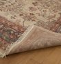 Darwin Hand-Knotted Rug