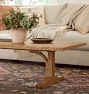 Frances Coffee Table
