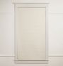 Natural Blackout Roman Shade