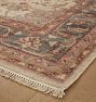 Darwin Hand-Knotted Rug