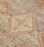 Ennis Hand-Knotted Rug
