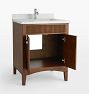 Islington 27" Powder Vanity