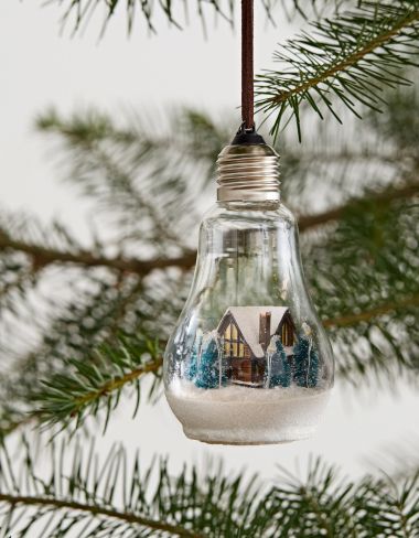 Gifts That Give Back