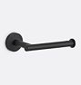 Open Box: Riley Toilet Paper Holder, Oil-Rubbed Bronze