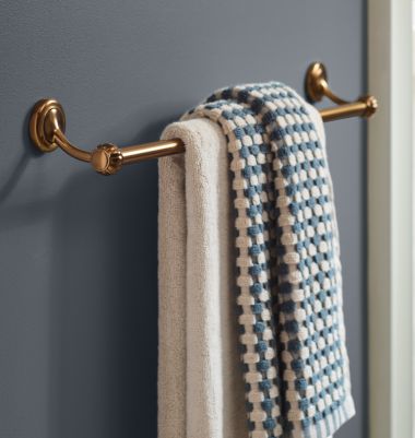 Towel Bars &amp; Warmers