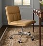 Bryn Leather Office Chair