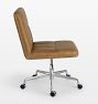 Bryn Leather Office Chair