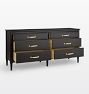 Lenwood 6-Drawer Dresser