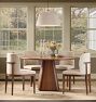 Harby Dining Table, 48-60&quot; Round