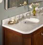 Theodora 60" Double Vanity