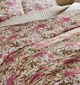 Garden Botanical Duvet and Shams