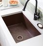 Cocina Single Kitchen Sink