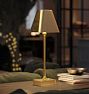 Gadabout Rechargeable LED Table Lamp