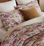 Garden Botanical Duvet and Shams