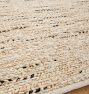 Coyuchi + Rejuvenation: Kaden Braided Flatweave Rug
