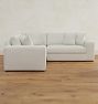Links Double Sofa
