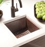 Cantina Kitchen Prep Sink