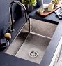 Cocina Single Kitchen Sink