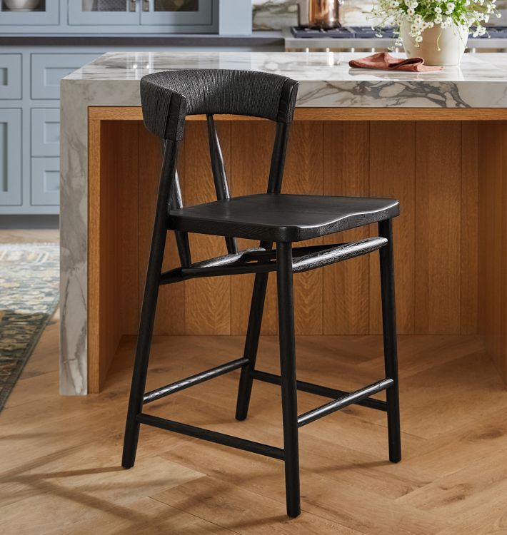 Leon Counter Stool Rejuvenation