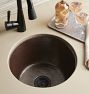 Redondo Grande Kitchen Prep Sink