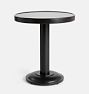 OPEN BOX: Mason Accent Table, Black
