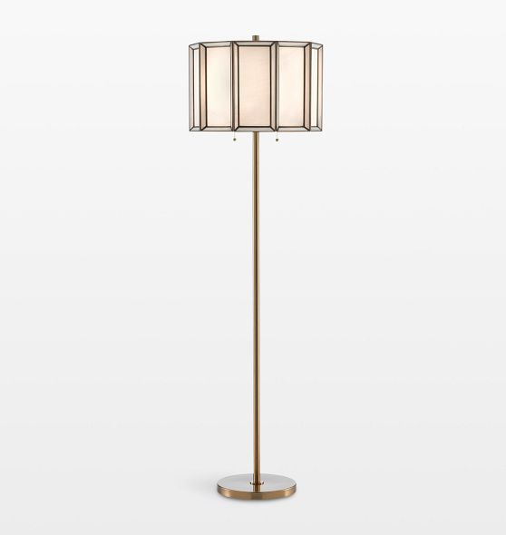 Daze Floor Lamp | Rejuvenation