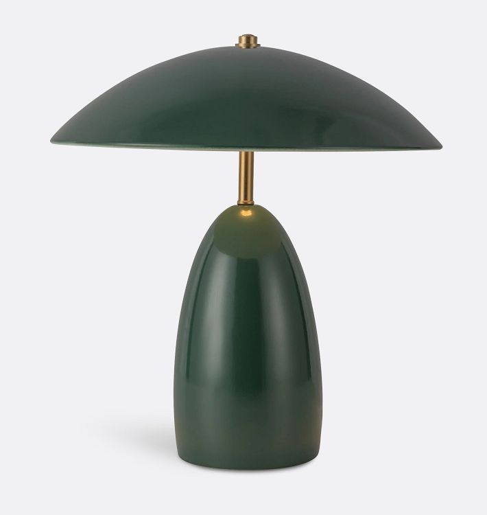 Poppy LED Table Lamp