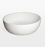 Twin Set Solid Surface Tub - Matte White