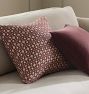 Heritage Linen Pillow Cover