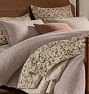 Bedding Look: Orchard Ivory &amp; Rosewood