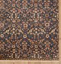 Runa Hand-Knotted Rug