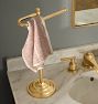 Howell Standing Hand Towel Holder