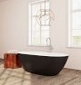 Genova Eco-Lapistone Bathtub