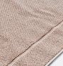 Organic Heathered Cotton Bath Mat