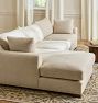 Sublimity 2-Piece Chaise Sofa