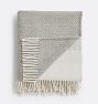 Avoca Mill Wicklow Lambswool Throw