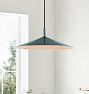 Kingston 24" LED Pendant