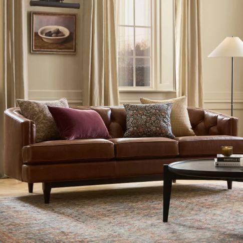 Sofas &amp; Loveseats